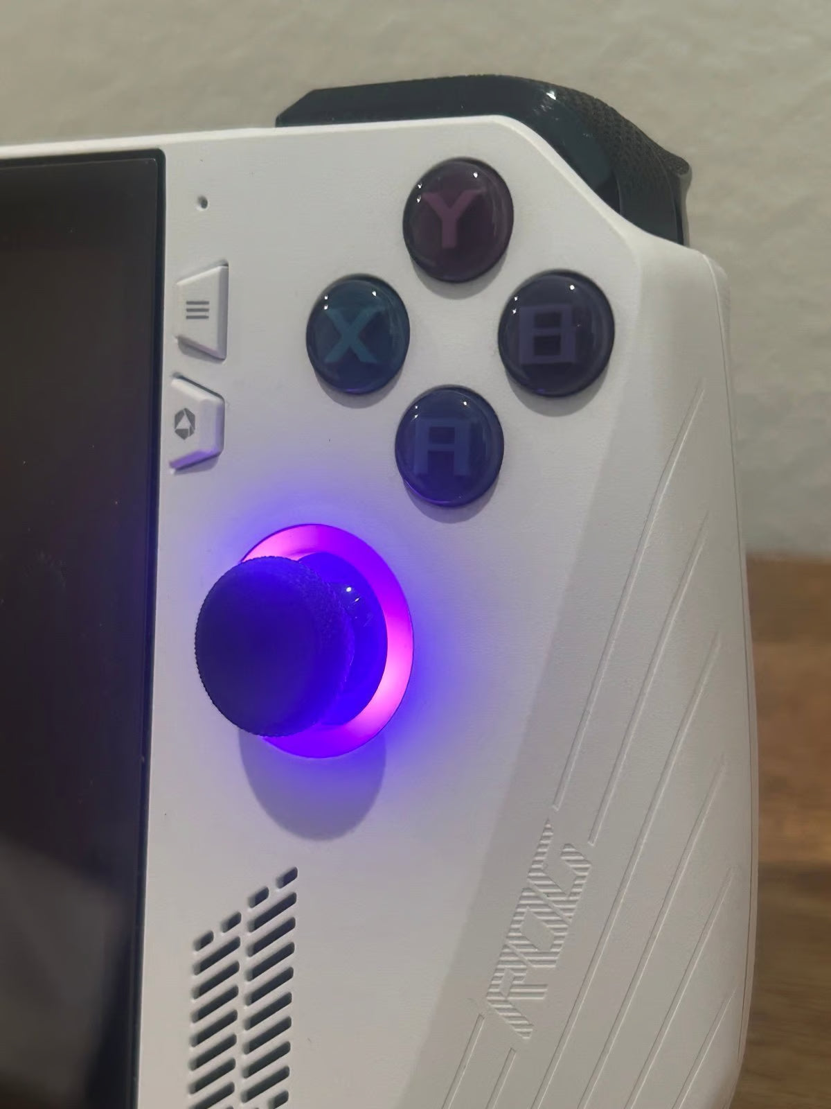 Asus Rog Ally z1 extreme 8M23