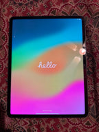 Apple iPad Pro 12.9 inch (2021) 1D21