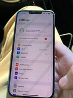 Apple iPhone 13 Pro Max 256 GB Unlocked and iPhone XR Red 64 Unlocked 5X85