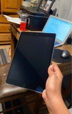 iPad Air 7th generation Space Gray 9O91