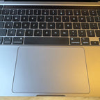 Apple Macbook Pro 2020 13"" 2.3GHz i7 16GB Ram 512GB SSD - 24 Cycles - Great 6Z16