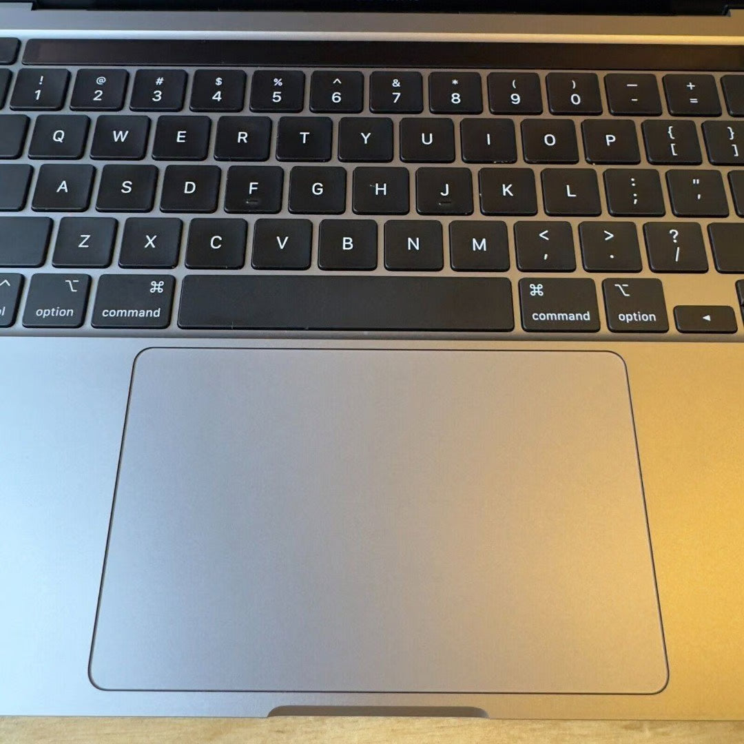 Apple Macbook Pro 2020 13"" 2.3GHz i7 16GB Ram 512GB SSD - 24 Cycles - Great 6Z16