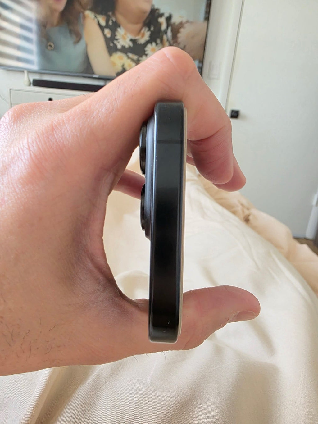 Apple iPhone 16 Pro 128gb T-Mobile 5O82