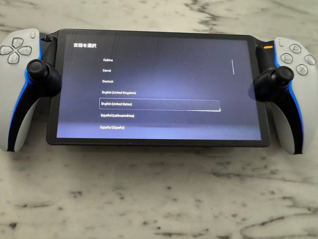 Playstation Portal 6G83