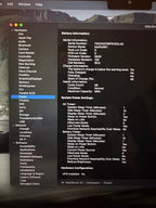 MacBook Air 13.6"" With M2 Chip 5L88