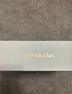 AirPod max鈥檚 starlight gen 2 1S16