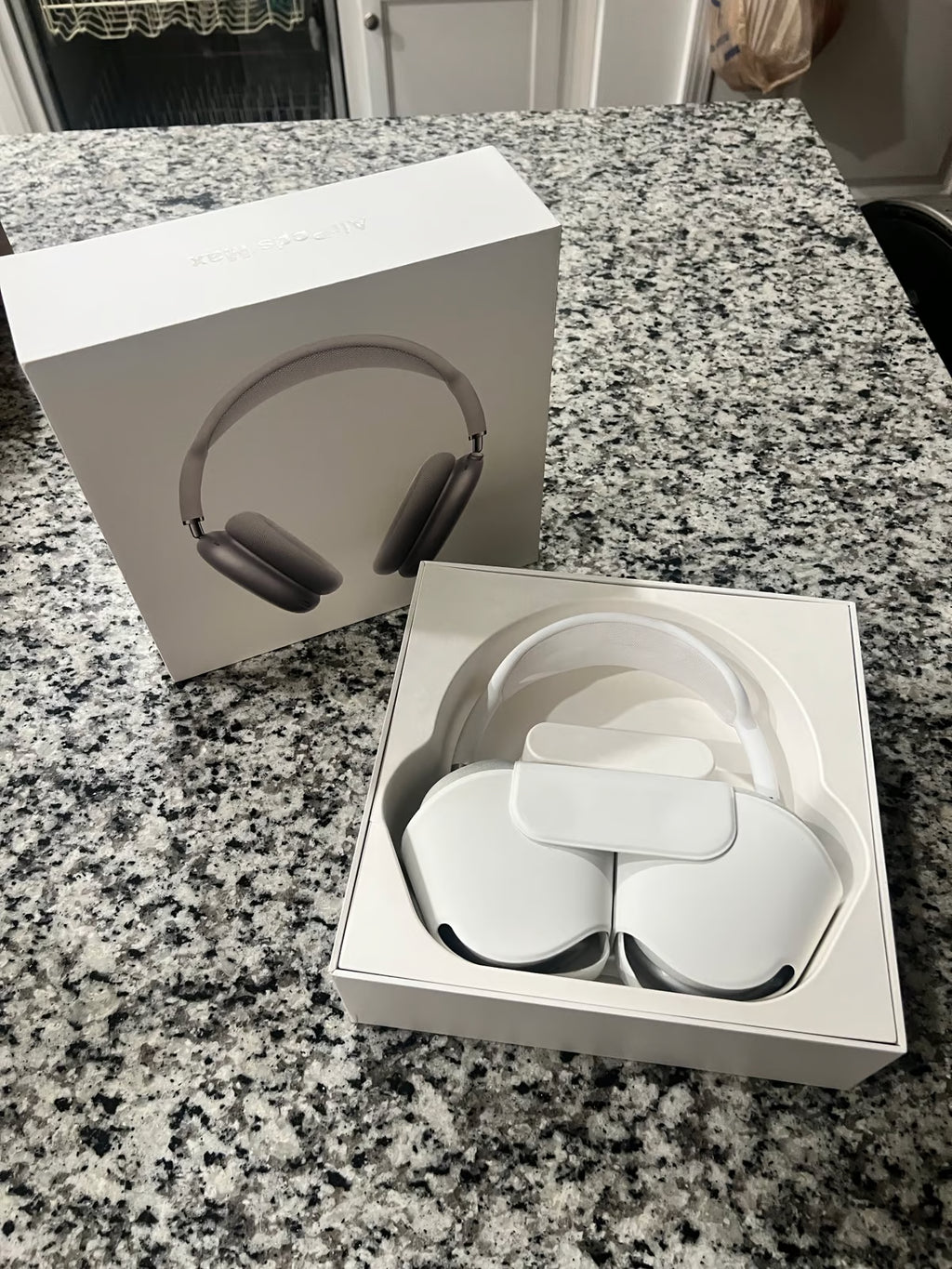 Airpods Max 6O81