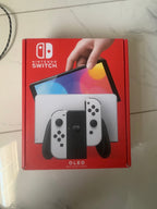 Nintendo Switch 8F28