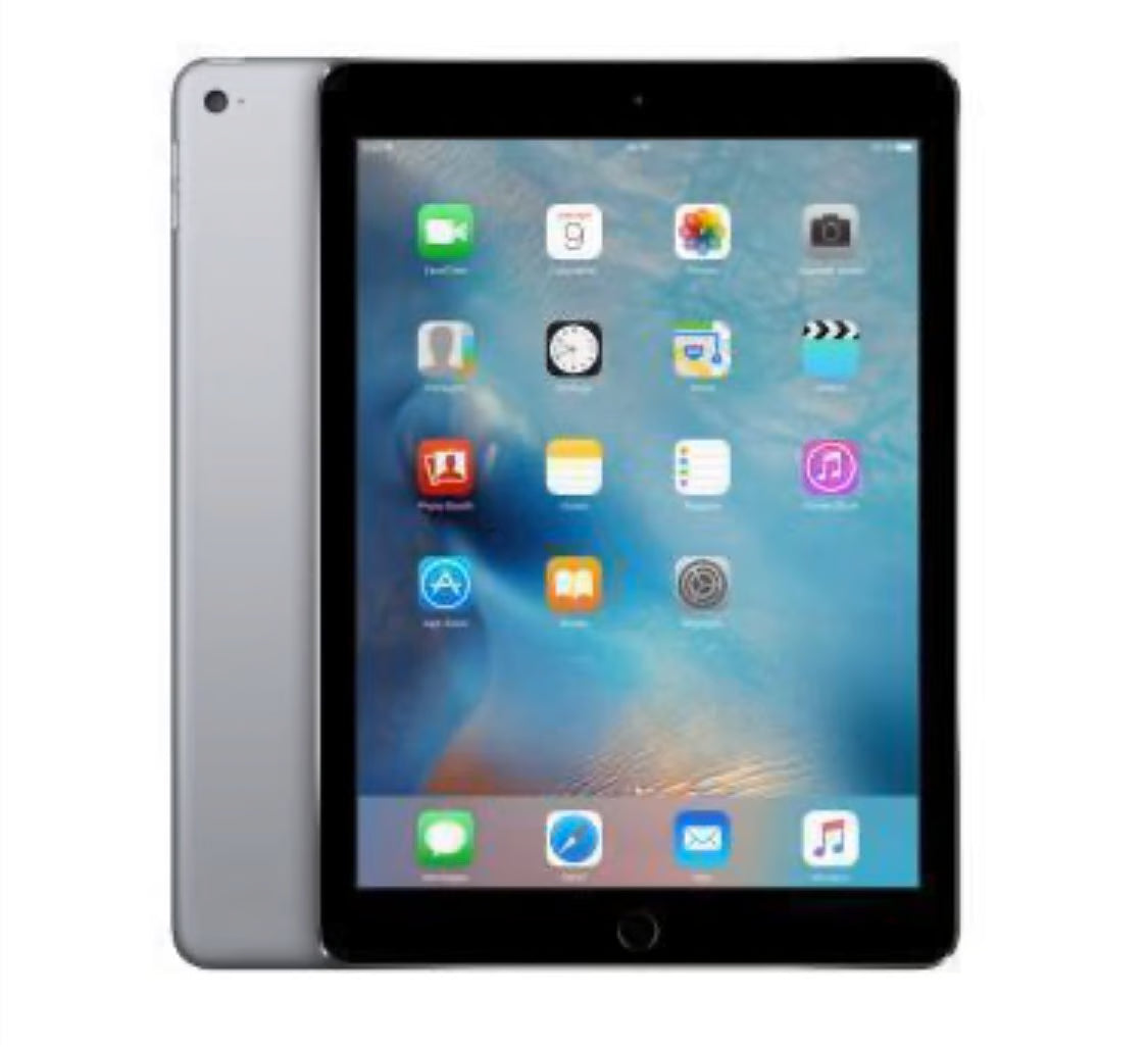 Ipad air 2 6M92