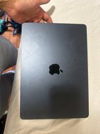 macbook air m2 8Q51