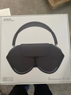 Apple AirPods Max with Smart Case in Space Gray 1D79