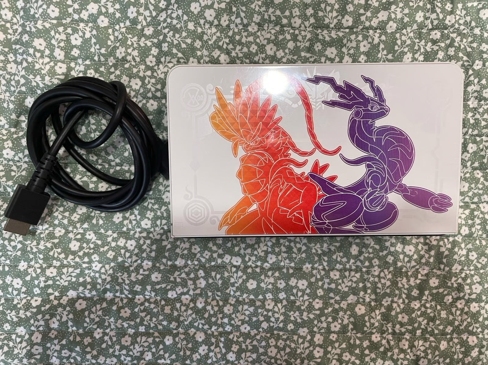 Nintendo Switch 3Y86