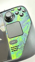 Steam Deck OLED 1TB in Black 7E31