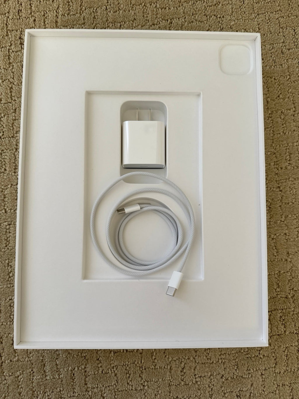 Apple iPad Pro 12.9 inch (6th Generation) 3E68