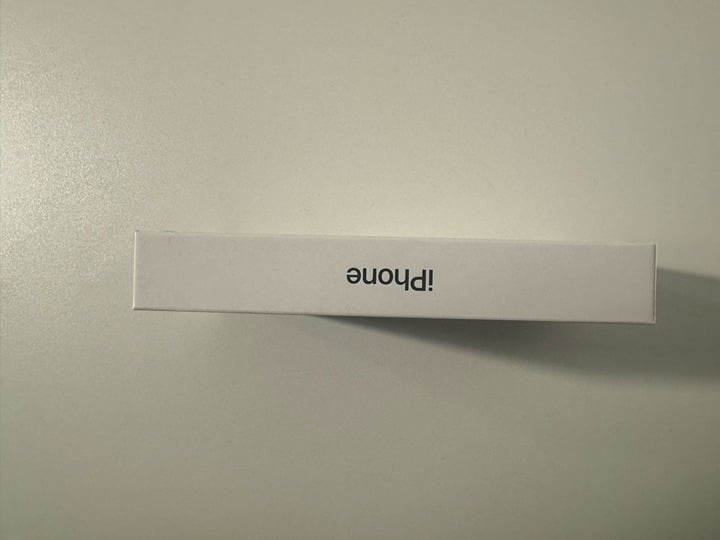 Apple iPhone 16 Pro Max Unlocked 鈥?Sealed in Box! 6B72