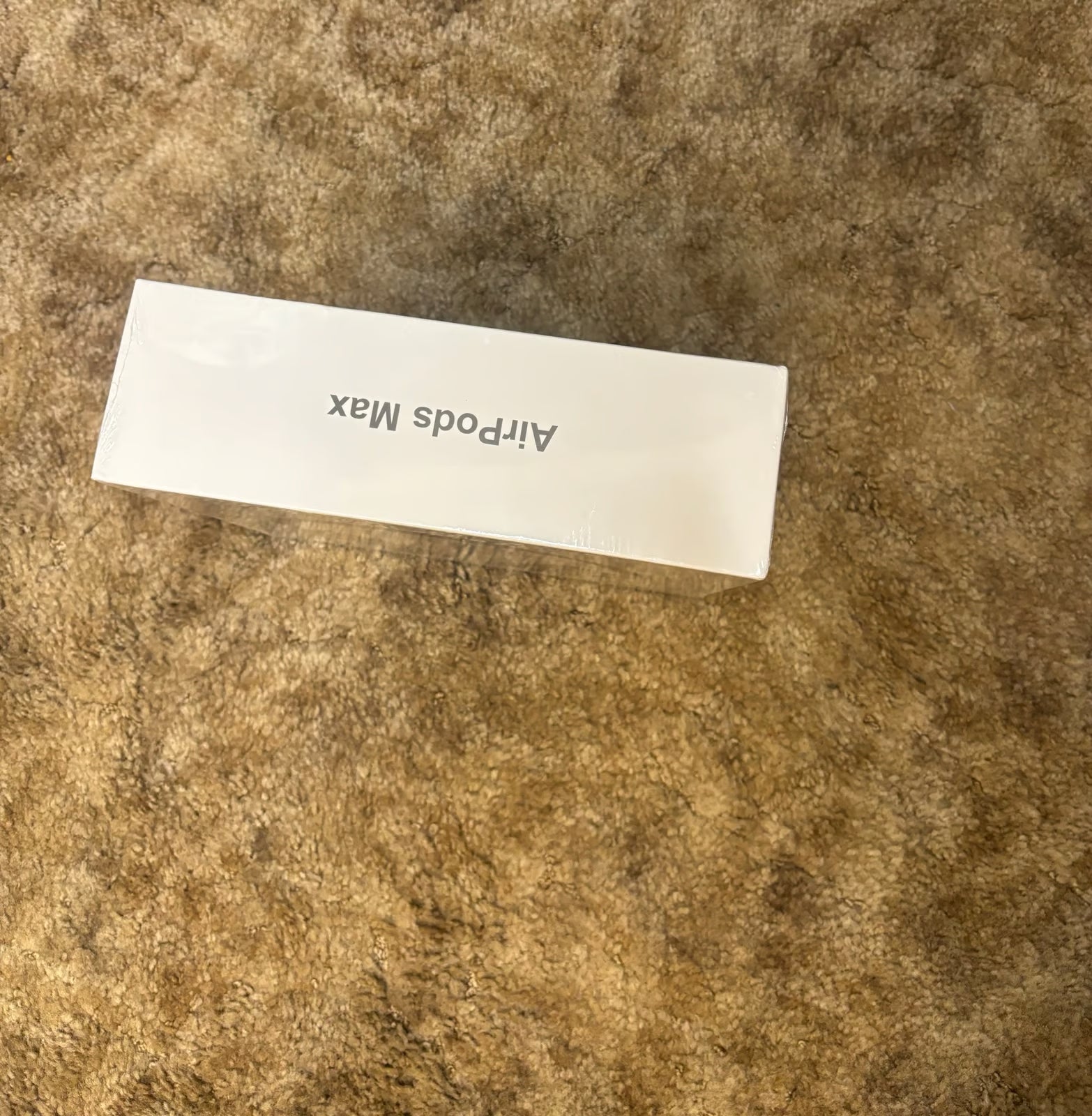 Apple AirPods Max in Space Gray 1D77