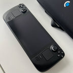 Valve Steam Deck 512GB with case - Mint Condition 5O62