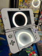 Nintendo 3DS XL - Rare SNES themed