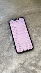 iPhone 14 128gb Midnight UNLOCKED 9G57