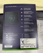 Microsoft Xbox Series X 1 TB Halo Infinite Limited Edition Console Bundle 2B25