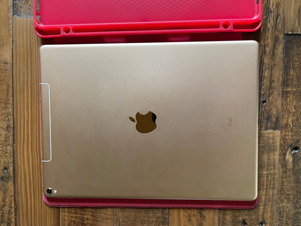 Apple iPad Pro 12.9�?(2017) Wifi+4G 512G 3U67