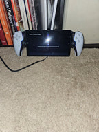 PlayStation portal remote player 8A87