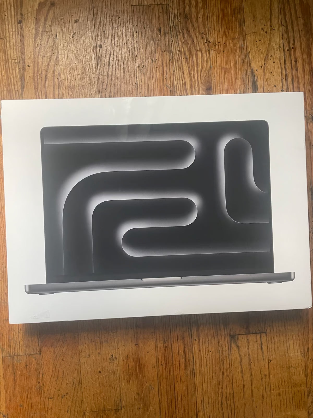 Brand New Sealed Apple MacBook Pro M3 Pro chip 3A65