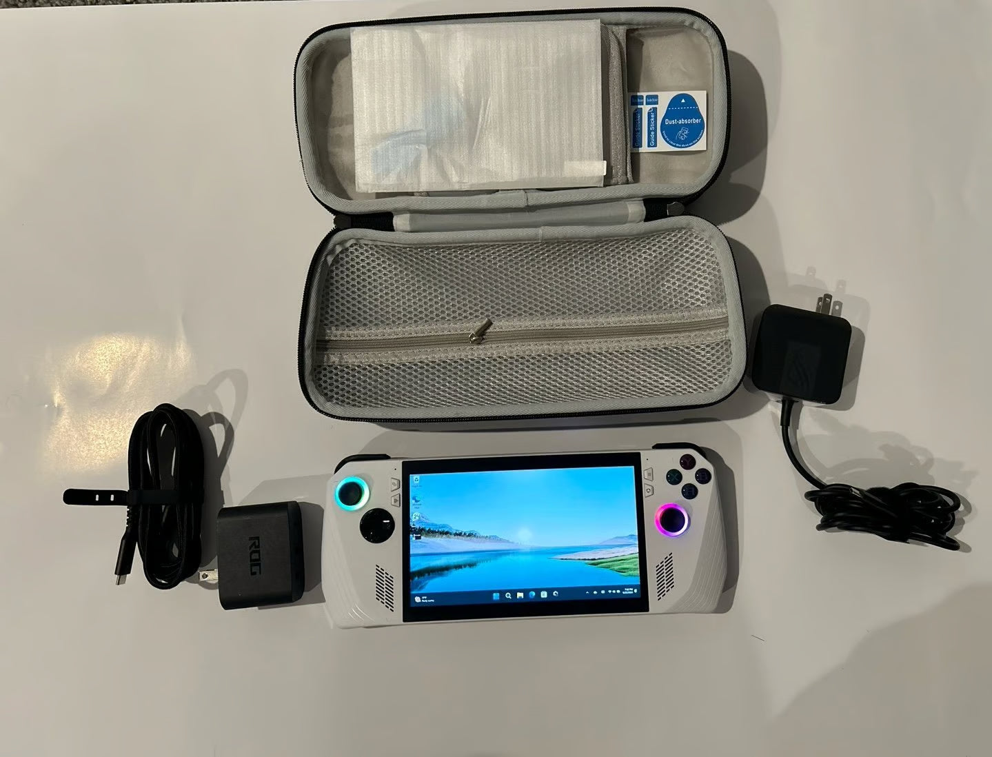 ASUS Rog Ally Z1 Extreme 1S25