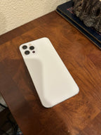 iPhone 12 Pro 512GB (Unlocked) + Case 1J21