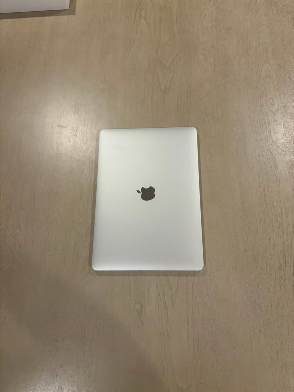 MacBook Pro M1 7P31