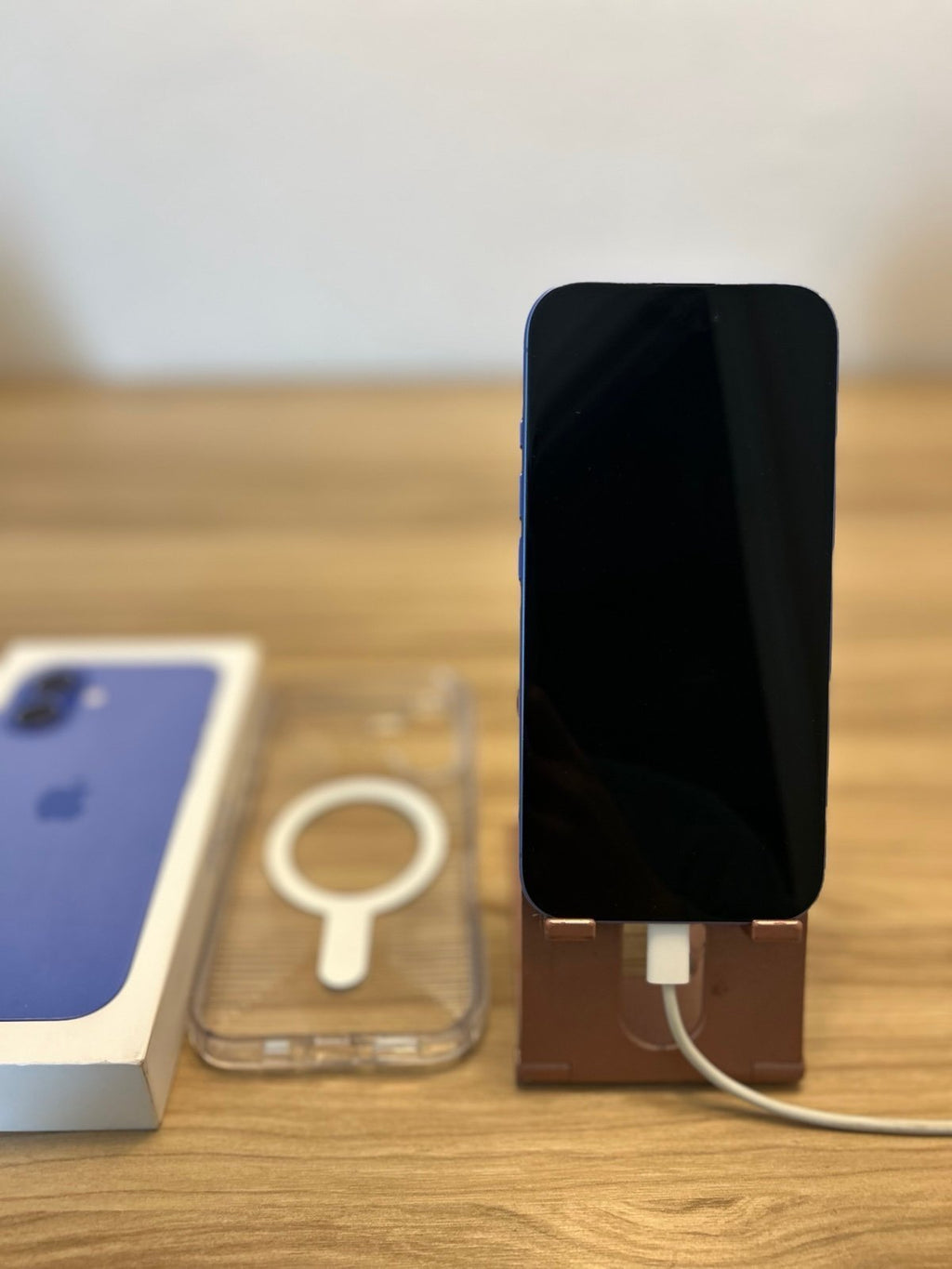 iPhone 16 128 Verizon 5K81