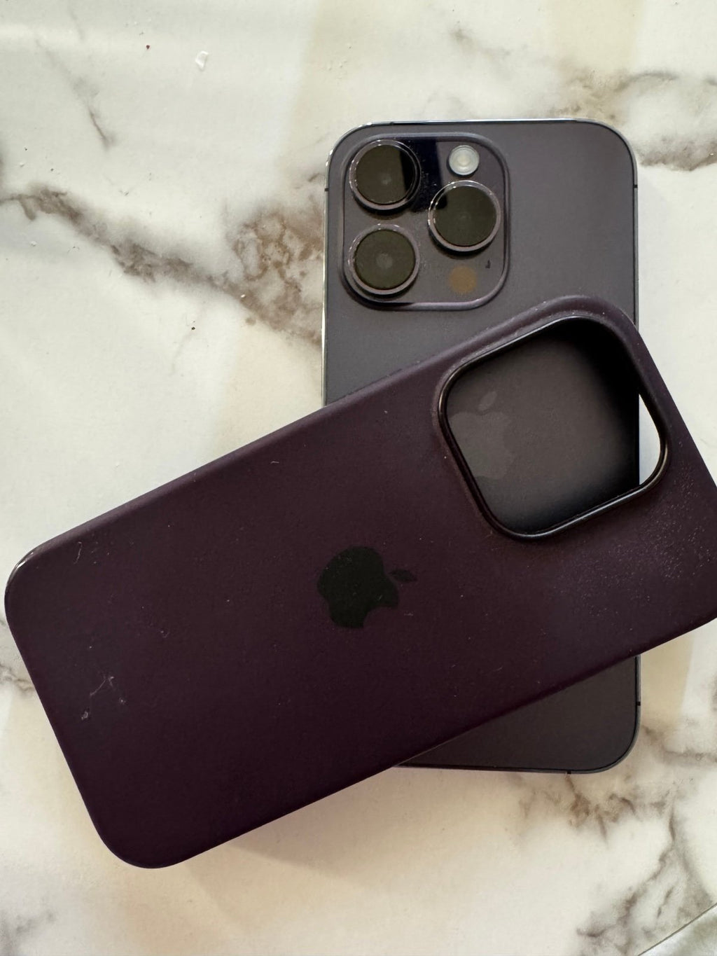 Apple iPhone 14 Pro 6C32