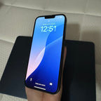 iPhone 14 Plus Unlocked 128gb 6T91