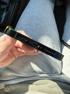 iphone14 pro max phone Verizon in box 6U73