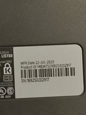 Microsoft - Xbox Series X 1TB Console - Carbon Black 6U53