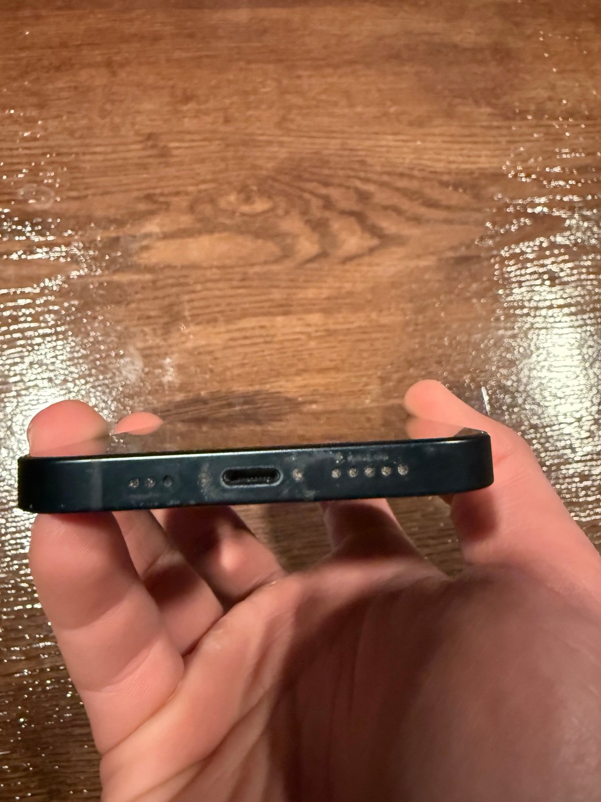 Apple iPhone 13 128 GB - Unlocked for all carriers 9M36