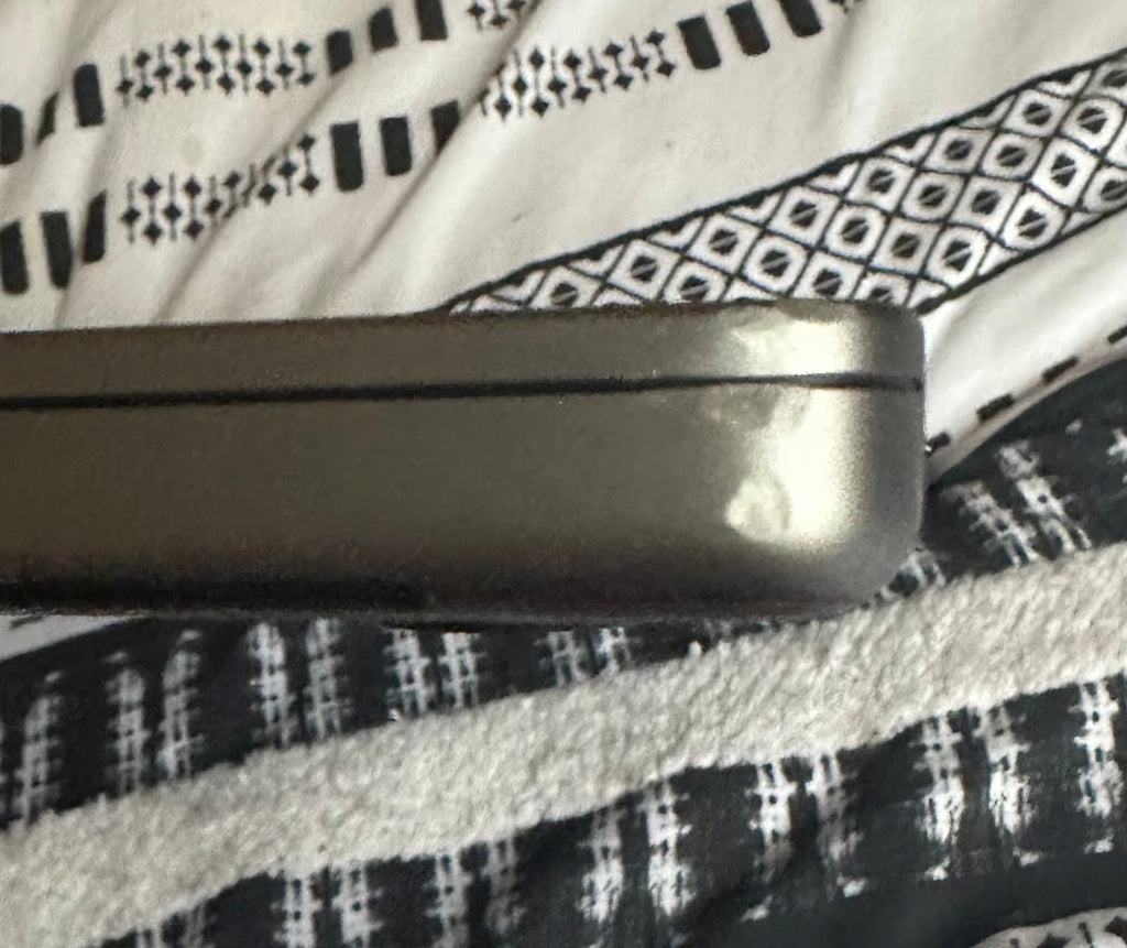 16 inch M1 Pro Space Grey MacBook Pro 3S53