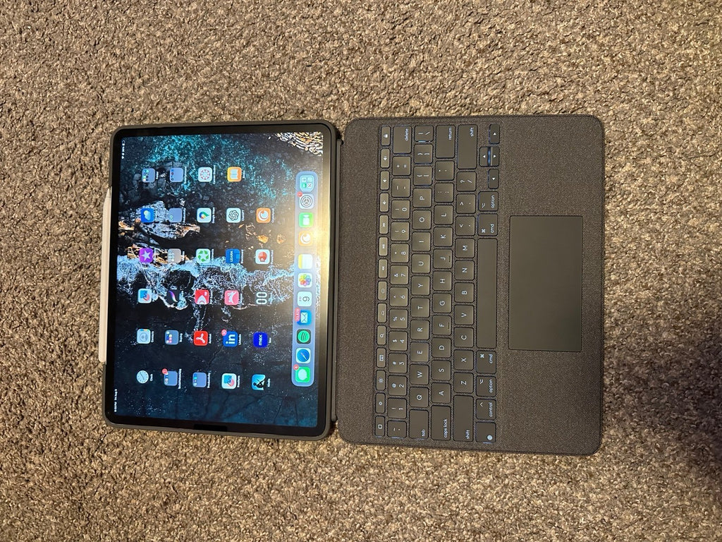 ipad pro 12 inch 5th gen 3S36