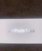 Apple AirPods Max in Silver 2H39