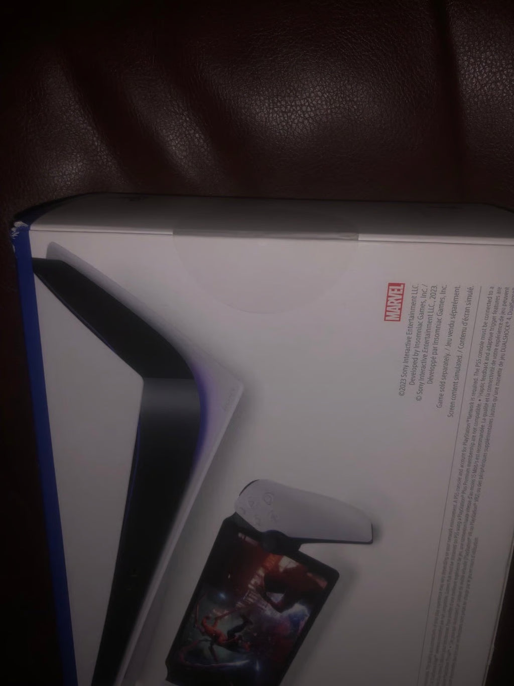 Sony PlayStation PORTAL Remote PLAYER - Brand New 6T77