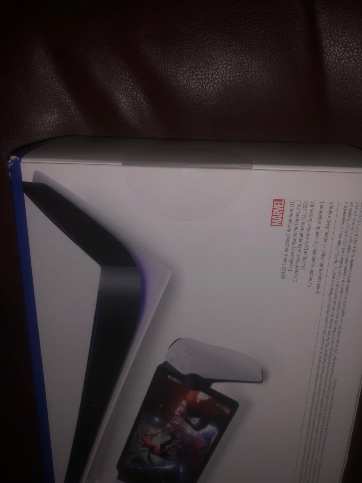 Sony PlayStation PORTAL Remote PLAYER - Brand New 6T77