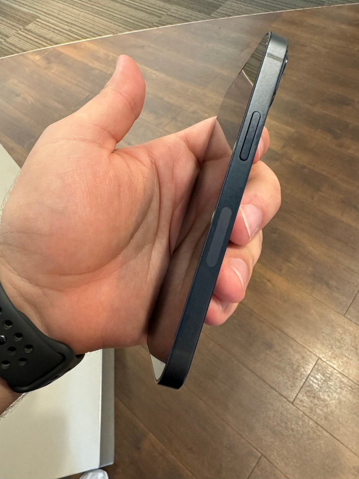 Apple iPhone 13 Mini Midnight (Unlocked) Pristine Condition 2X21