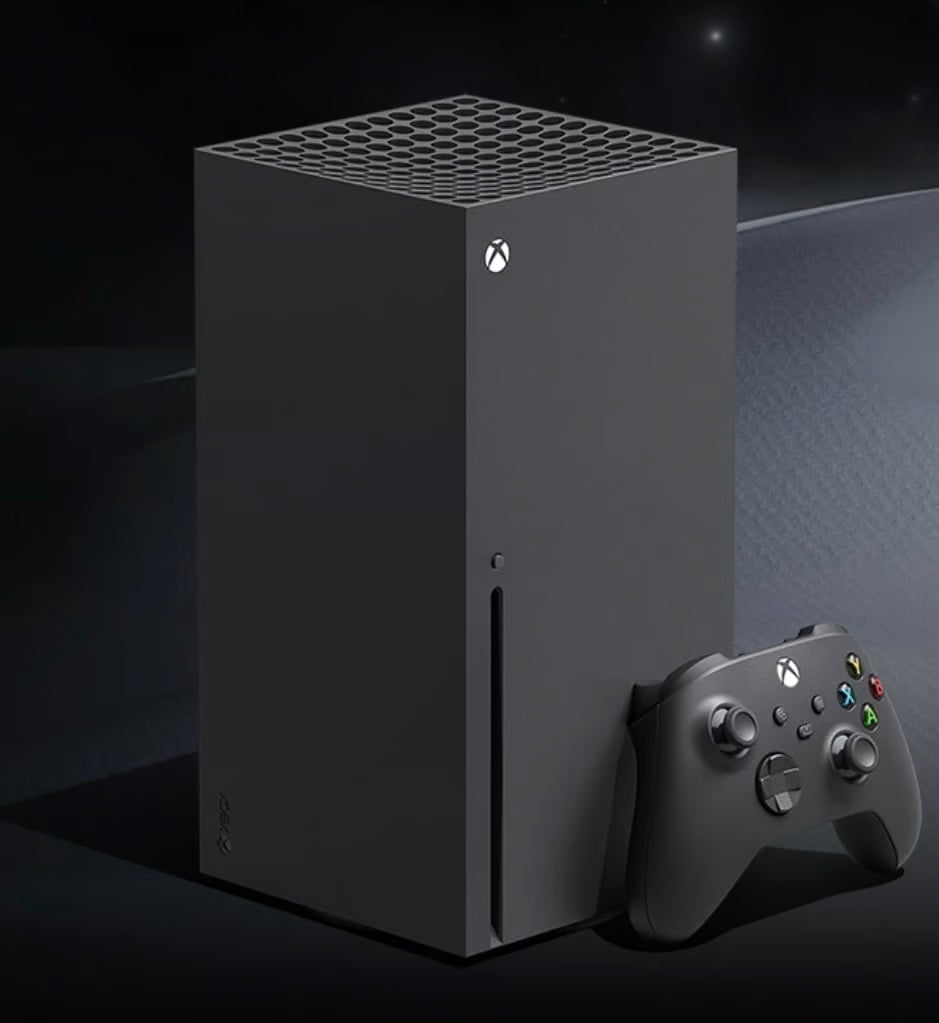 Microsoft Xbox Series X 7B32