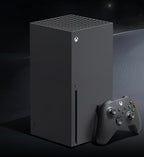 Microsoft Xbox Series X 7B32
