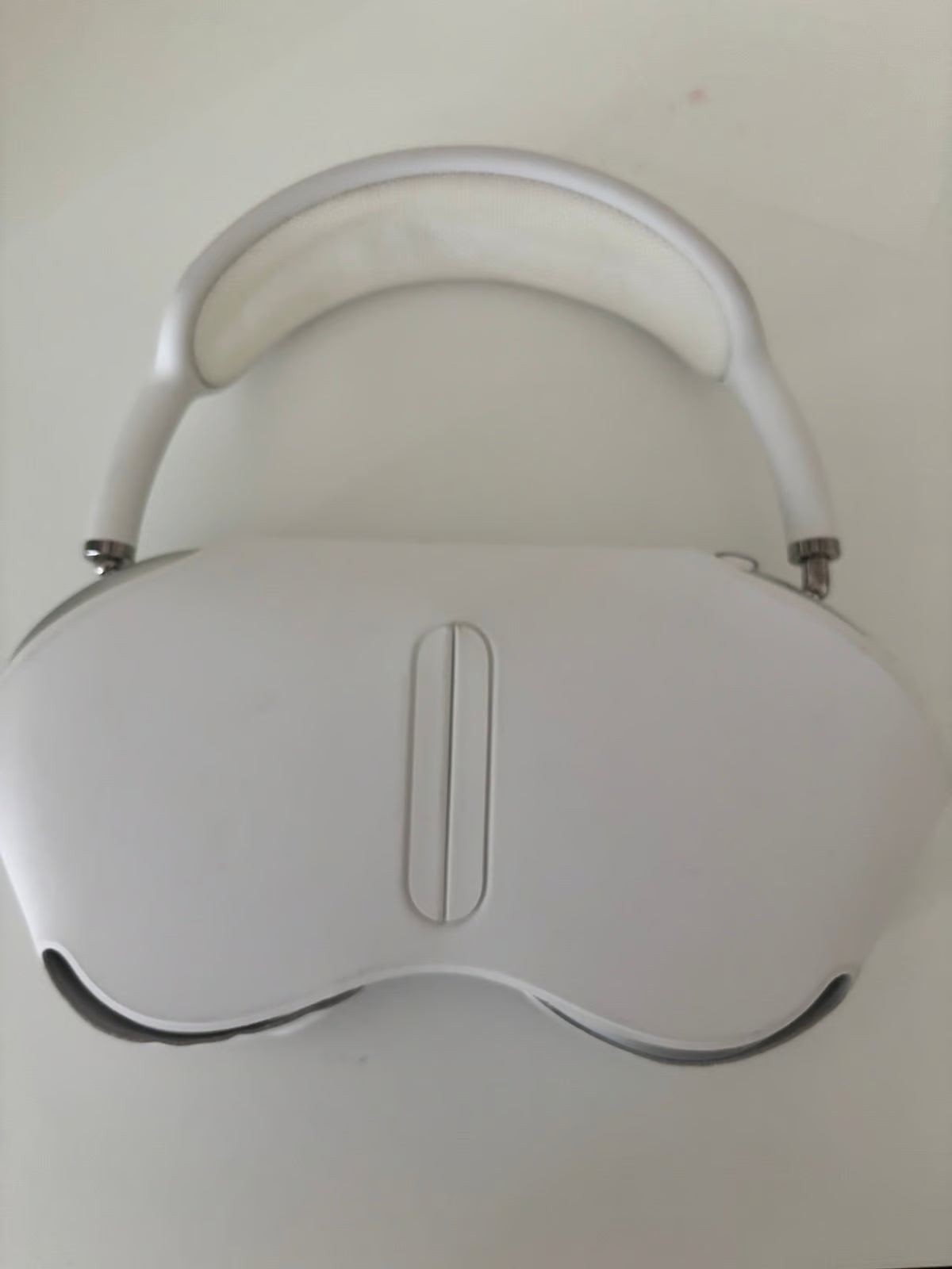 Apple airpods max white 8E36