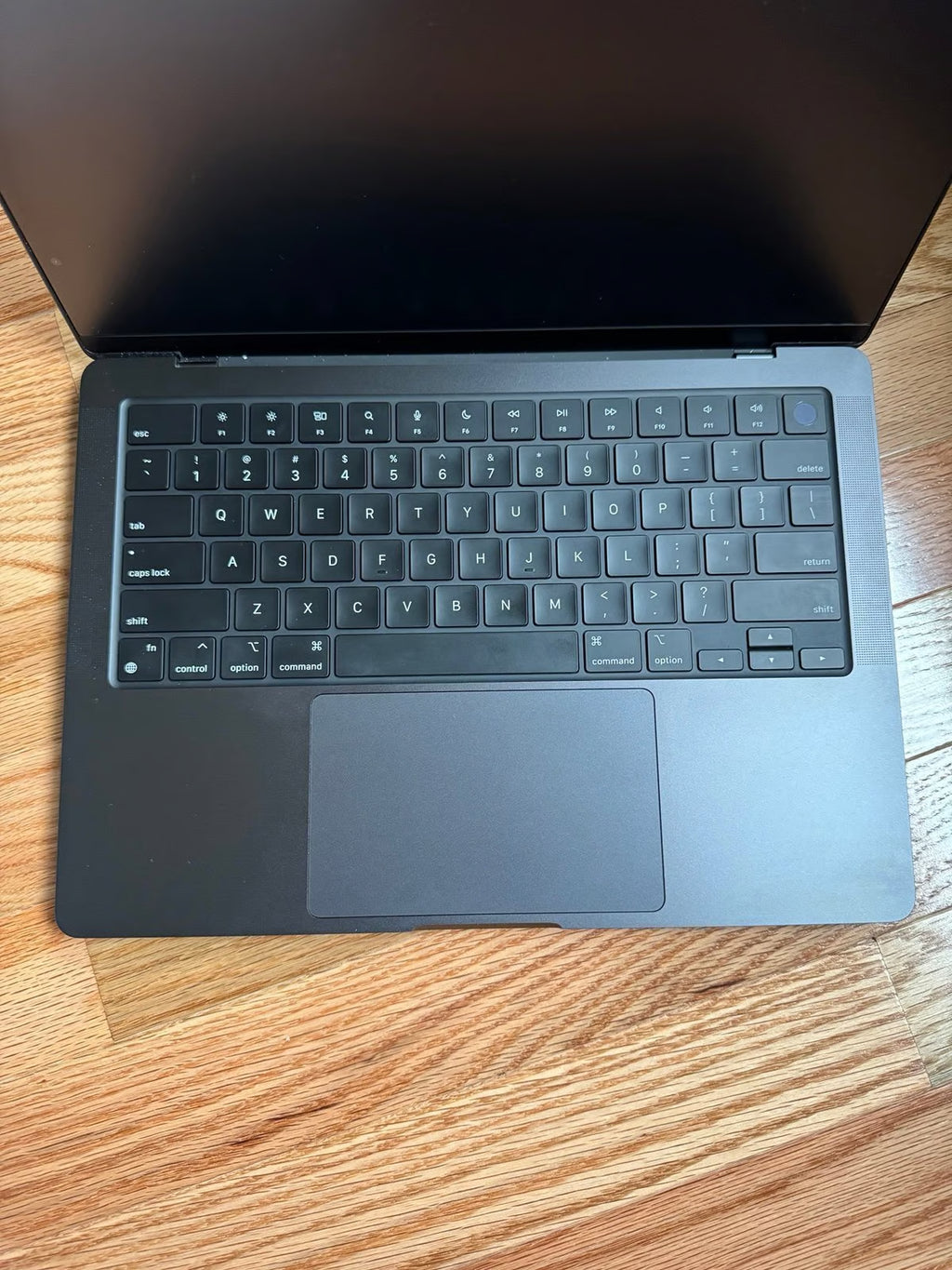 14-Inch Macbook Pro with Apple M3 Pro Chip 18GB/1TB SSD 1S81