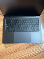 14-Inch Macbook Pro with Apple M3 Pro Chip 18GB/1TB SSD 1S81