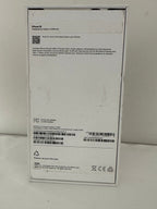 Apple iPhone 16 128GB Black UNLOCKED 3U16