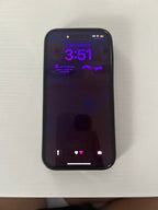 Apple iPhone 14 Pro 128 GB in Silver for Unlocked 8N82