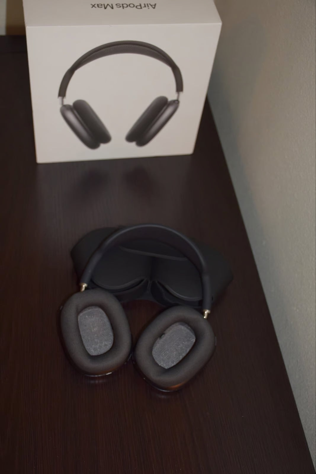 Apple AirPods Max with Smart Case 1P17